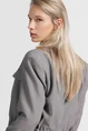 Yaya 01-501063-501 ruit blazer kort