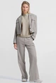 Yaya 01-501063-501 ruit blazer kort