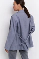 Yaya 01-501064-502 blazer oversized