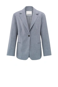 Yaya 01-501064-502 blazer oversized