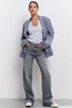 Yaya 01-501064-502 blazer oversized