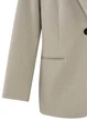 Yaya 01-501065-503 pinstripe blazer