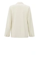 Yaya 01-501067 blazer geweven