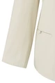 Yaya 01-501067 blazer geweven