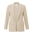Yaya 01-509012-303 blazer knooploos