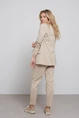 Yaya 01-509012-303 blazer knooploos