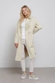 Yaya 01-519010-302 scuba coat lang