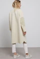 Yaya 01-519010-302 scuba coat lang