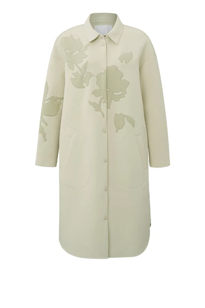 Yaya 01-519010-302 scuba coat lang