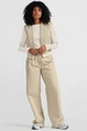 Yaya 01-521001-503 gilet two tone