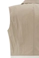 Yaya 01-521001-503 gilet two tone