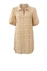 Yaya 01-601071-306 jurk des pofmouw