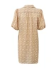 Yaya 01-601071-306 jurk des pofmouw