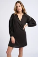 Yaya 01-601140-406 jurk kort