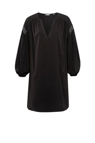 Yaya 01-601140-406 jurk kort