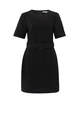 Yaya 01-601166-411 jurk ceintuur