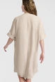 Yaya 01-601173-505 jurk flowy