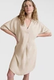 Yaya 01-601173-505 jurk flowy