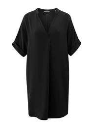Yaya 01-601173-505 jurk flowy