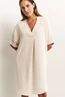 Yaya 01-601173-505 jurk flowy