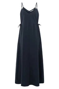 Yaya 01-601180-506 jurk spaghetti