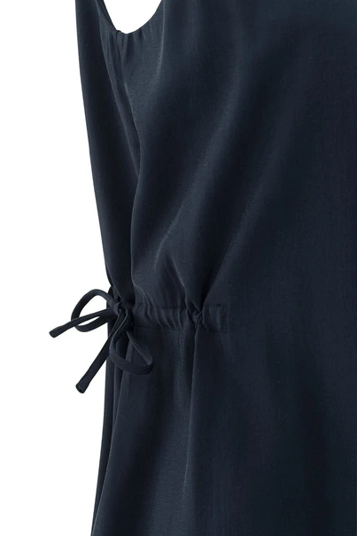 Yaya 01-601180-506 jurk spaghetti