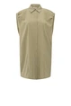 Yaya 01-601185-504 jurk mouwloos