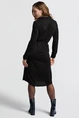 Yaya 01-609159-411 shirt dress