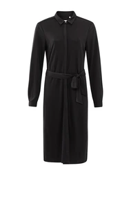Yaya 01-609159-411 shirt dress