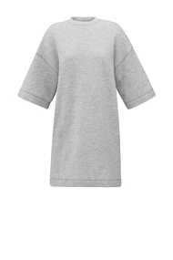 Yaya 01-609174-504 sweat jurk