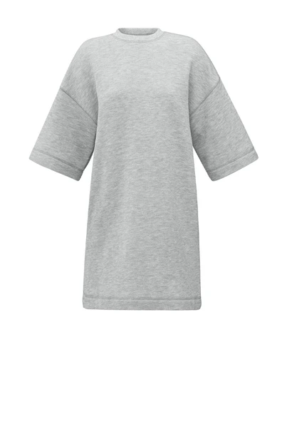 Yaya 01-609174-504 sweat jurk