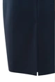 Yaya 01-609179-506 jurk tricot vh