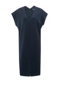 Yaya 01-609179-506 jurk tricot vh
