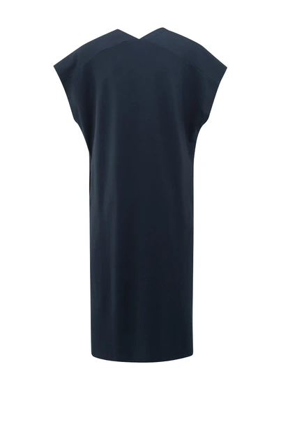 Yaya 01-609179-506 jurk tricot vh