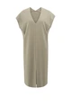 Yaya 01-609179-506 tricot jurk vh