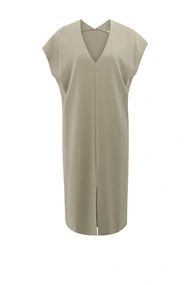 Yaya 01-609179-506 tricot jurk vh