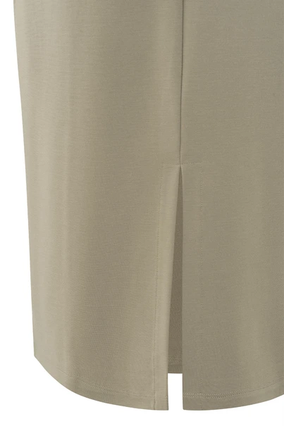 Yaya 01-609179-506 tricot jurk vh