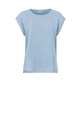 Yaya 01-701010-303top cupro mix