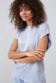 Yaya 01-701010-303top cupro mix