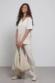 Yaya 01-701056-303 top km satin