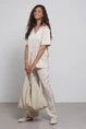 Yaya 01-701056-303 top km satin
