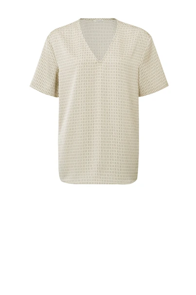 Yaya 01-701056-303 top km satin