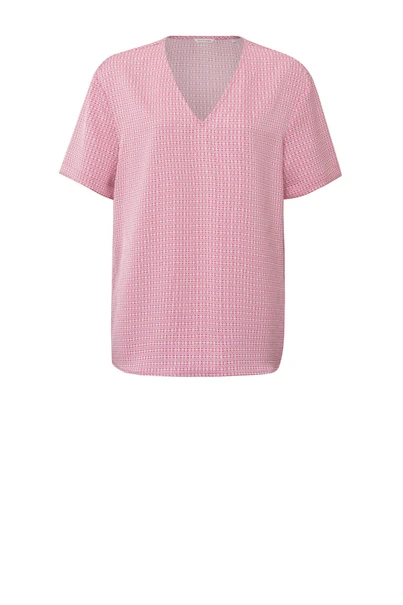 Yaya 01-701056-303 top km satin