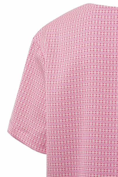 Yaya 01-701056-303 top km satin