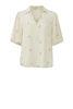 Yaya 01-701057-303 blouse pofmouw