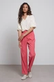 Yaya 01-701057-303 blouse pofmouw
