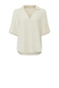 Yaya 01-701058-303 blouse v hals