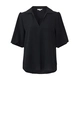 Yaya 01-701058-303 blouse v hals