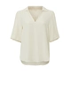 Yaya 01-701058-303 blouse v hals