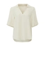 Yaya 01-701058-303 blouse v hals
